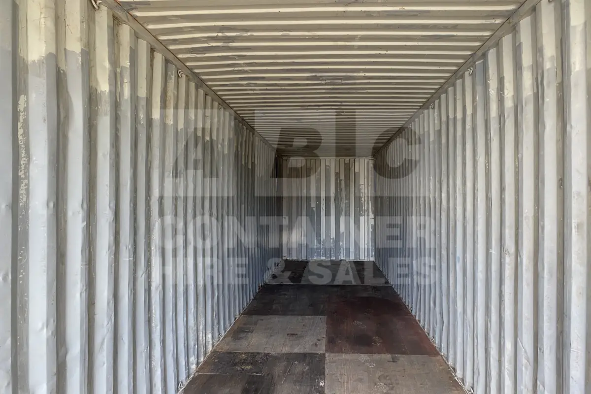 Container product image.