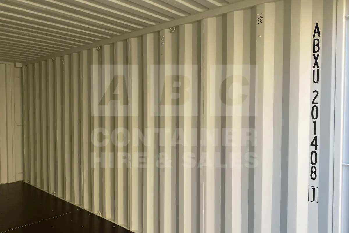 Container product image.