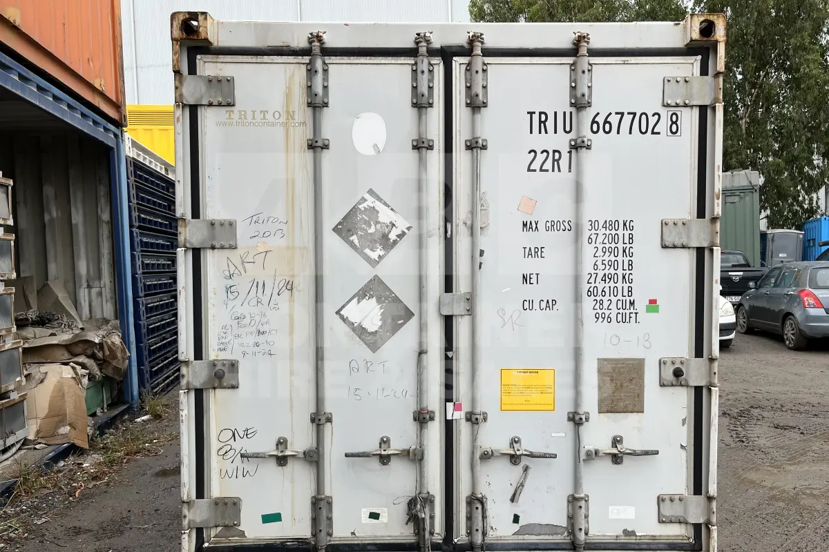 Container product image.
