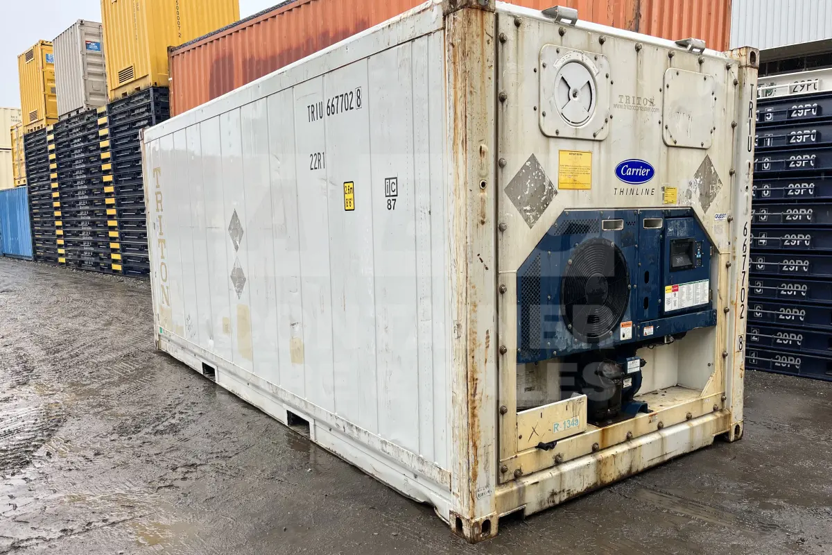 Container product image.