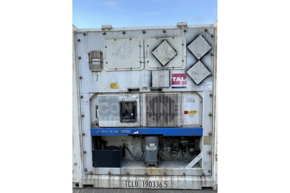Container product image.