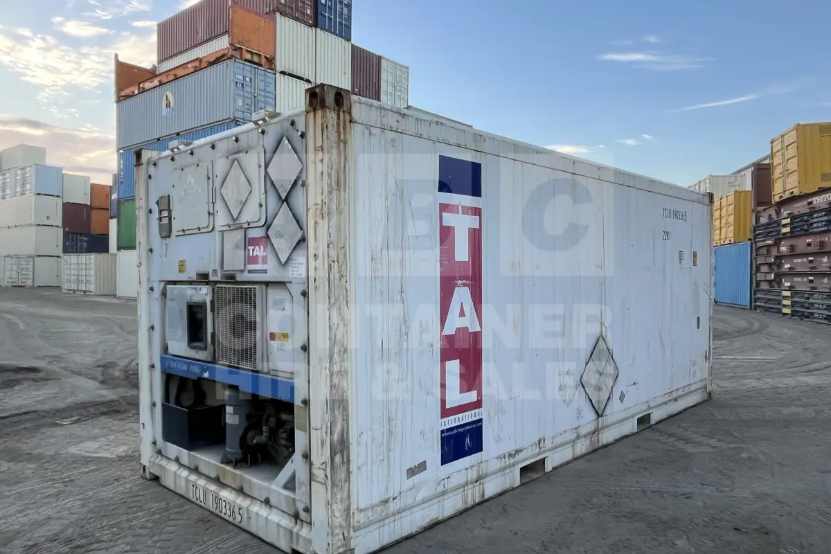 Container product image.