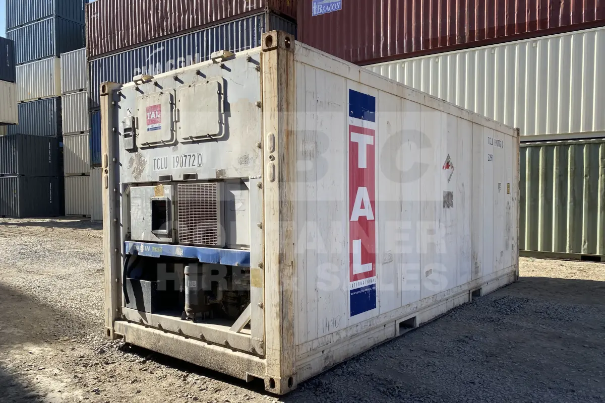 Container product image.