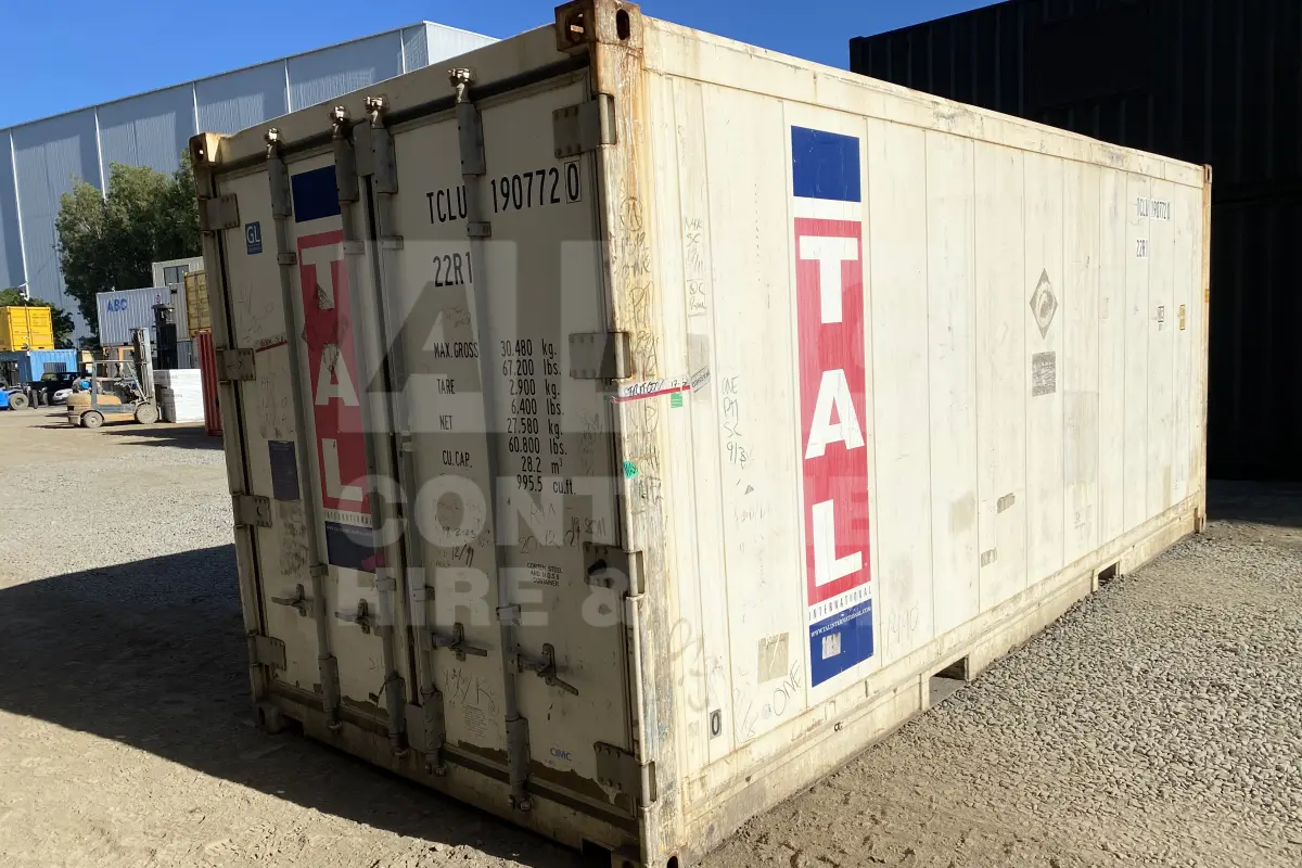 Container product image.