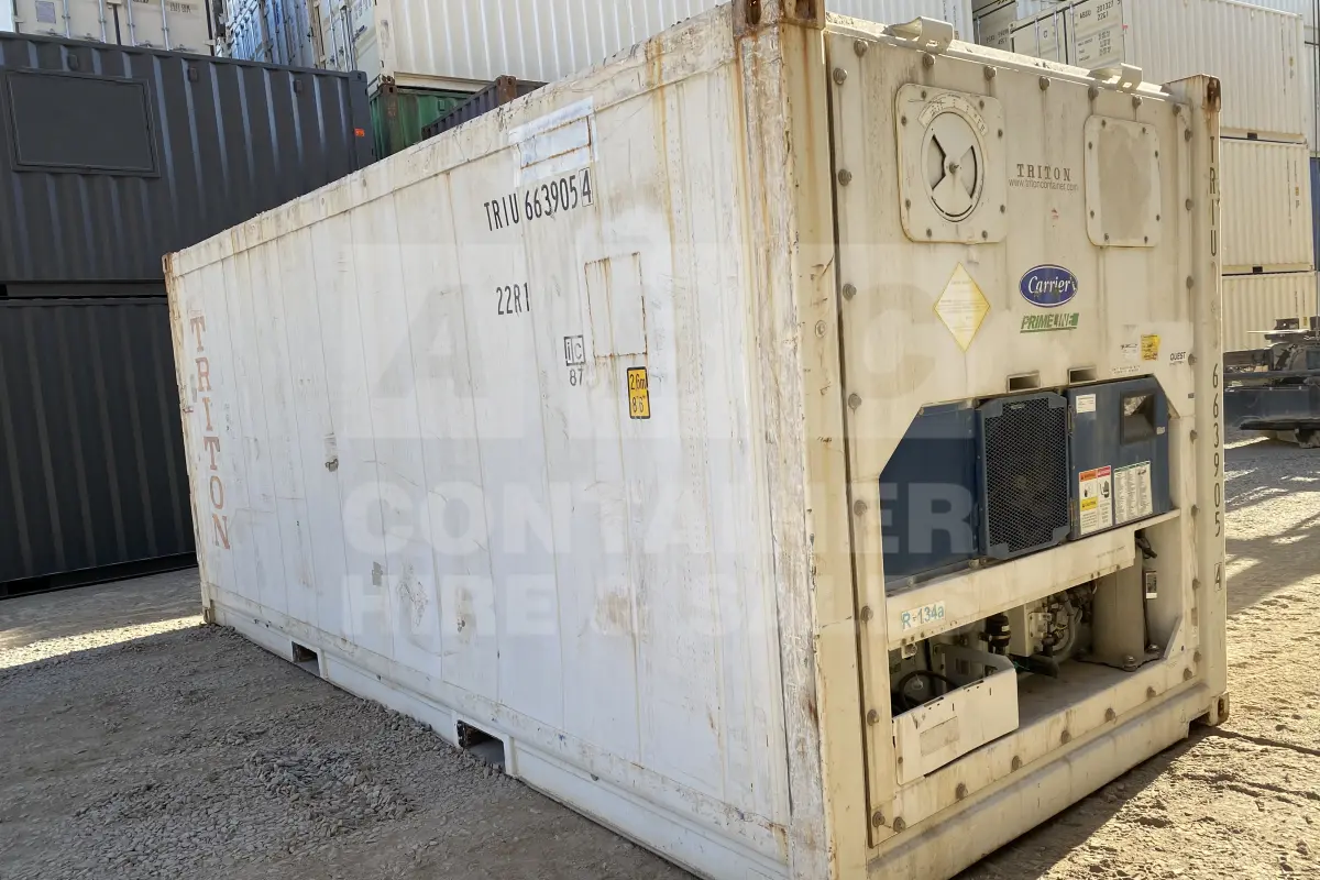 Container product image.