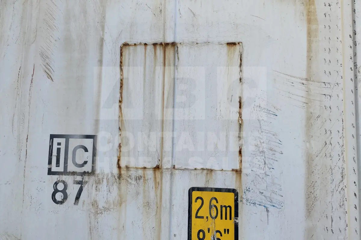 Container product image.