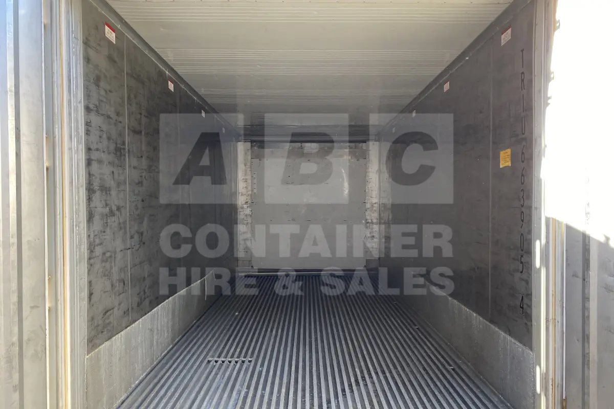 Container product image.
