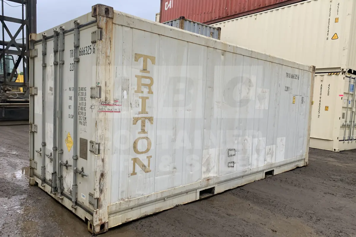 Container product image.