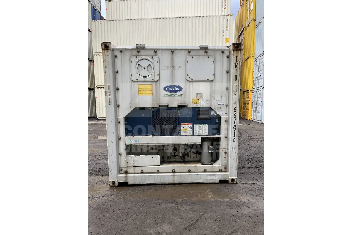 Container product image.