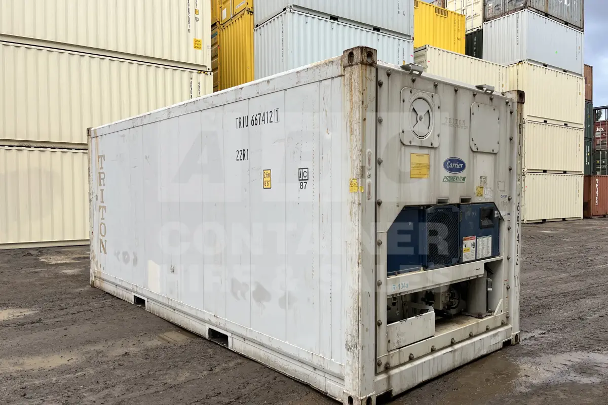 Container product image.