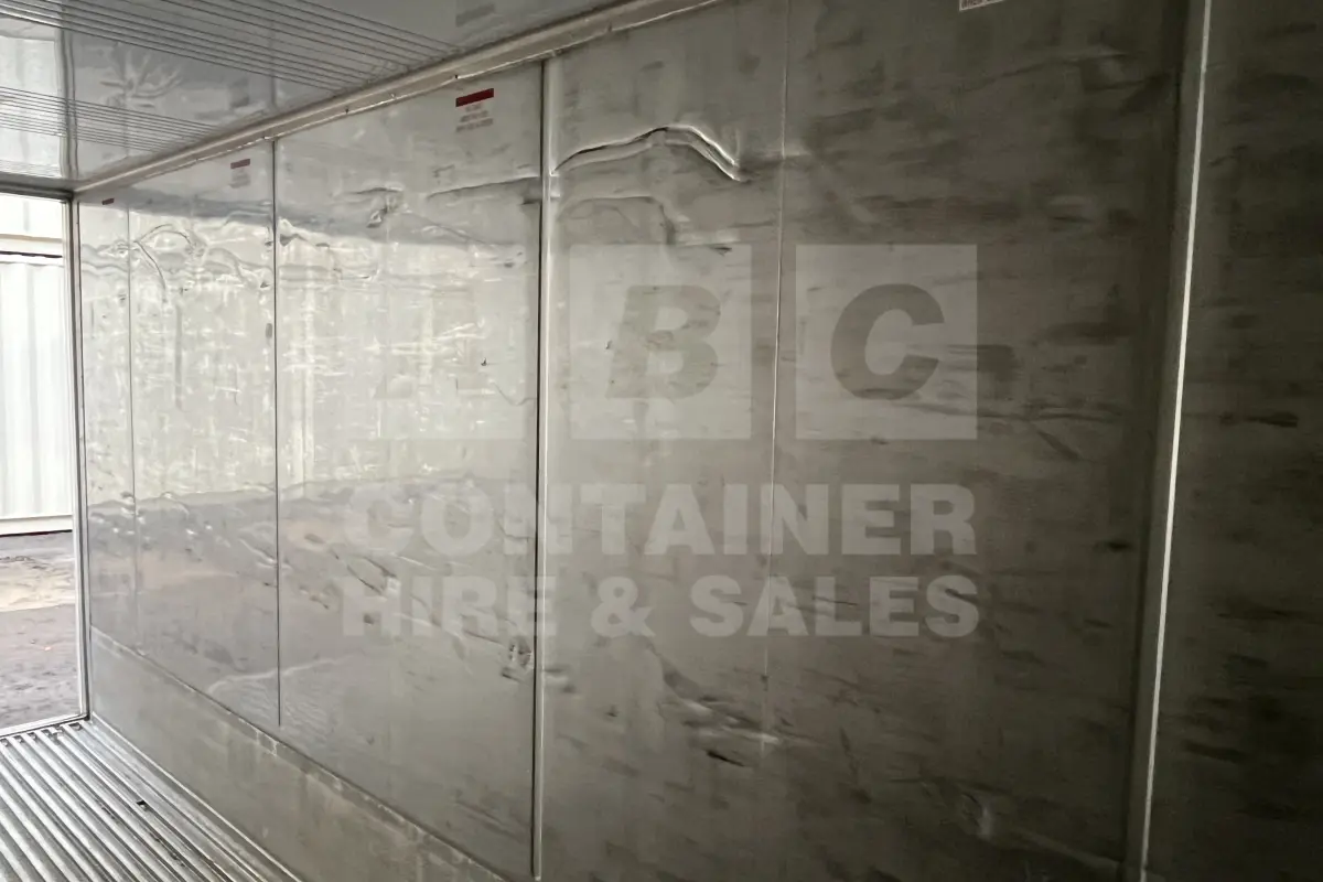 Container product image.