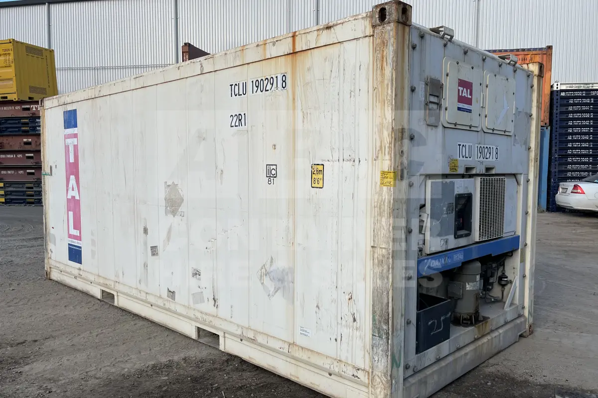 Container product image.