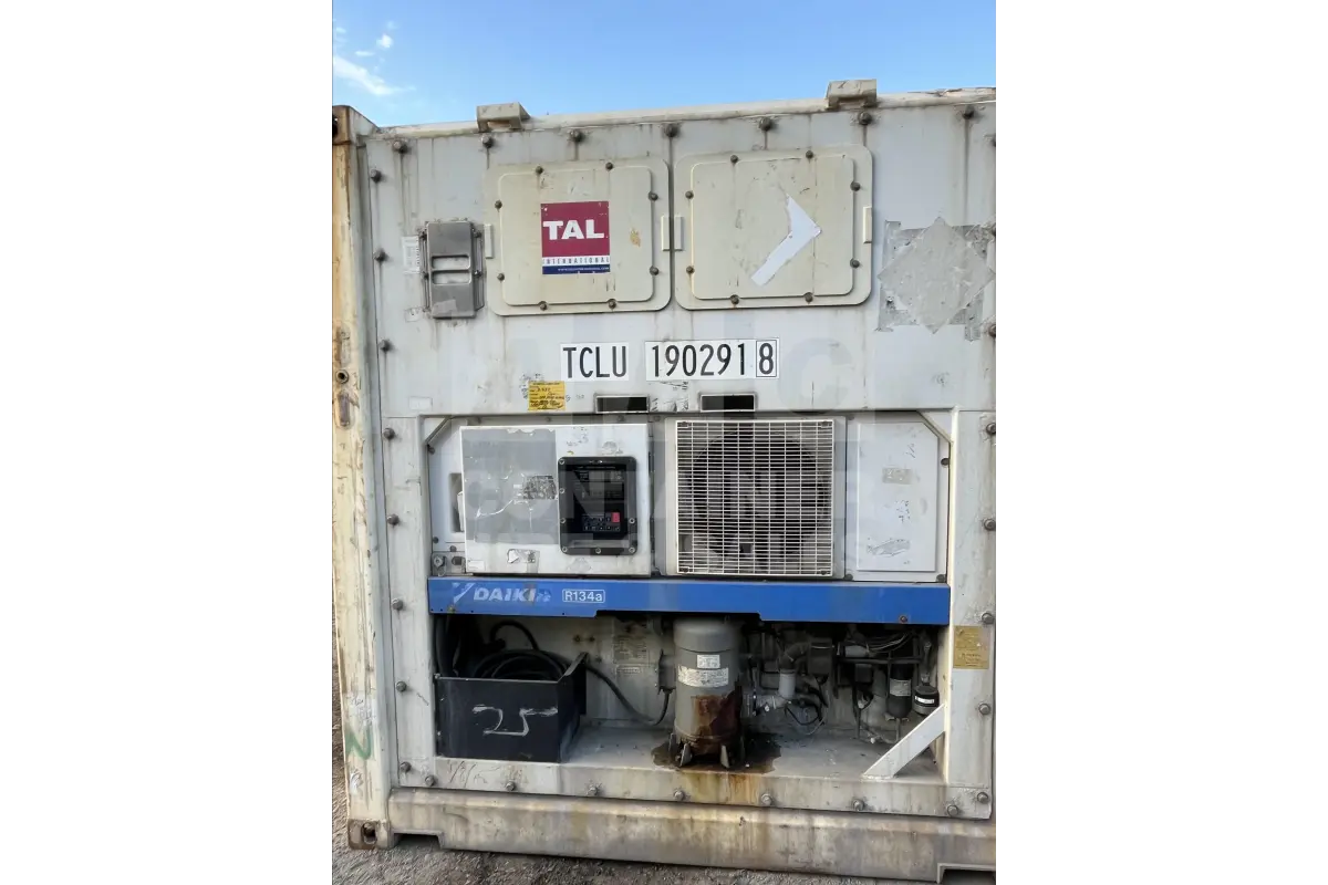 Container product image.
