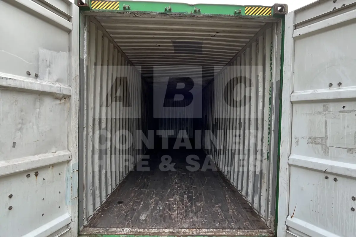 Container product image.