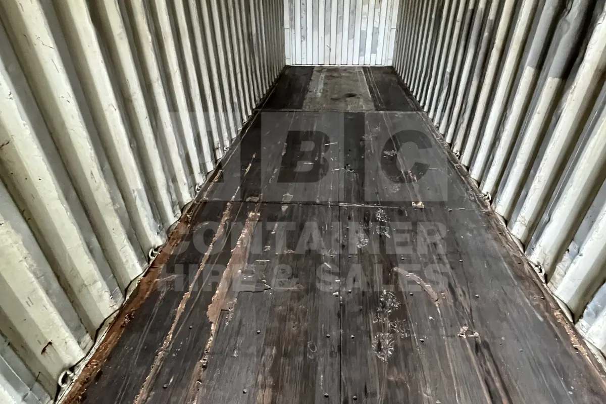Container product image.
