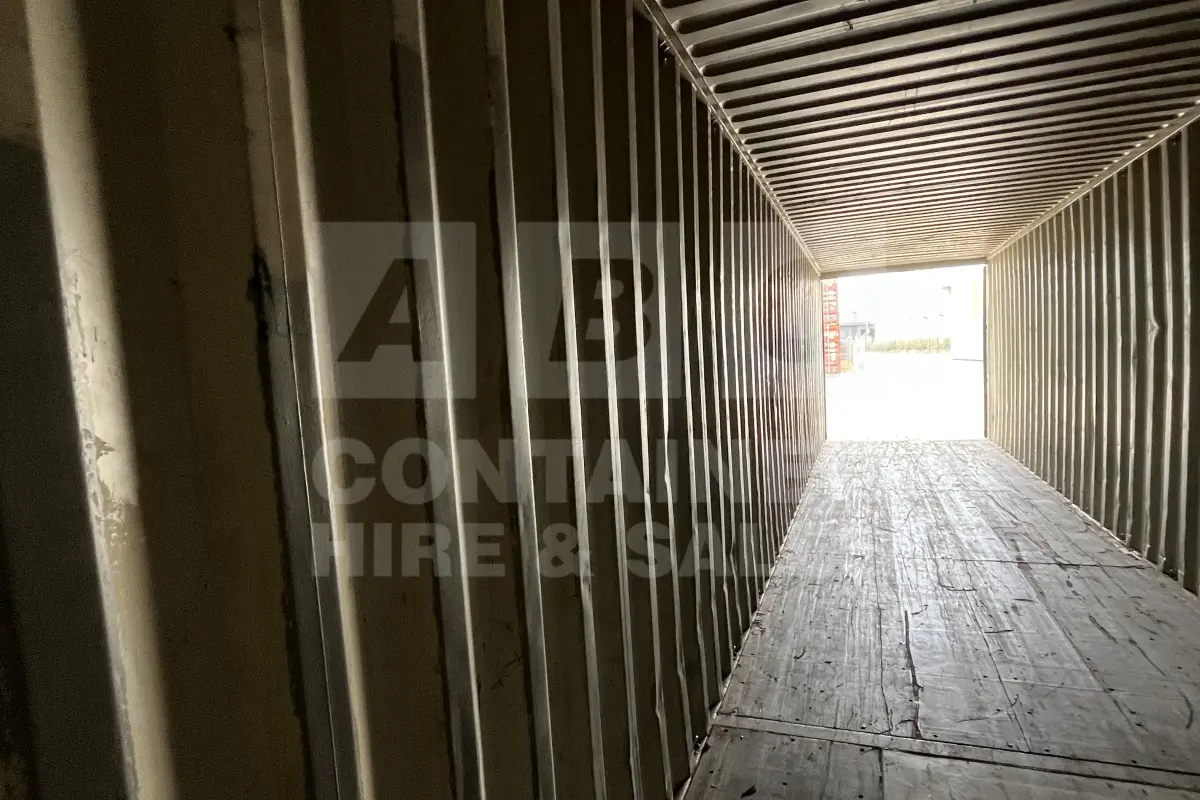 Container product image.