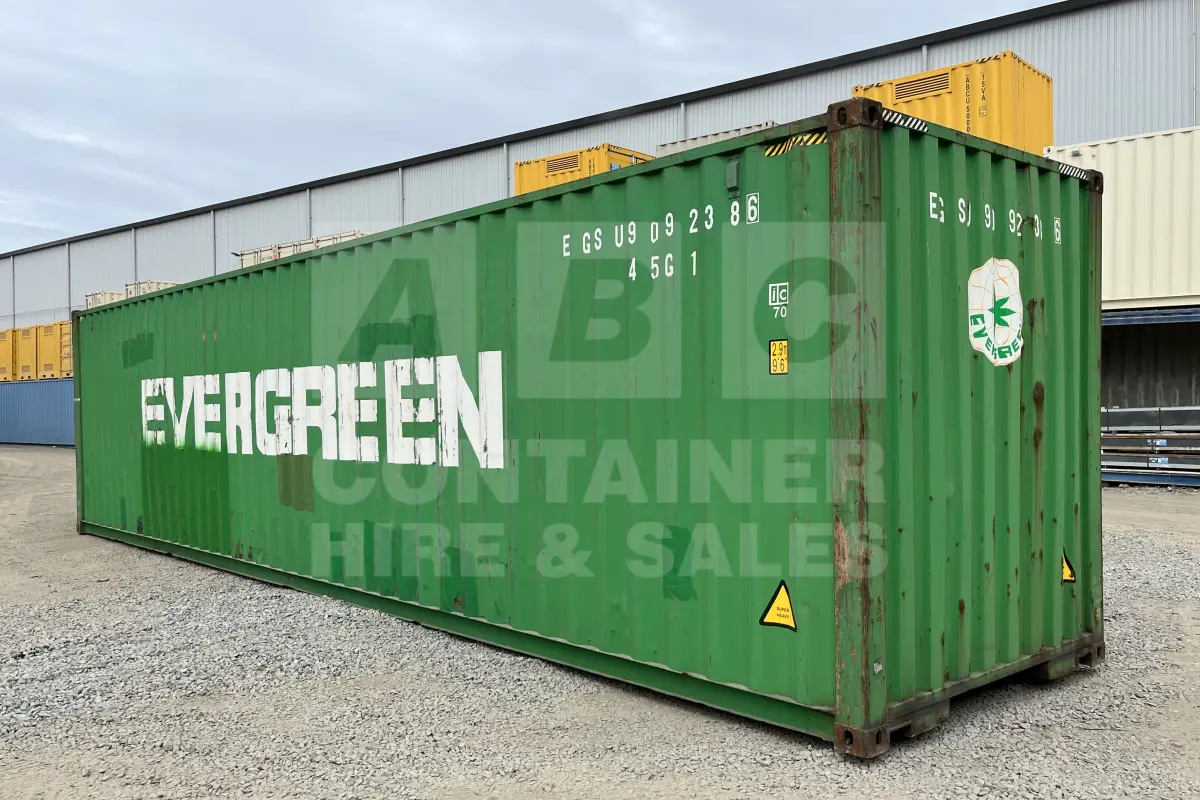 Container product image.