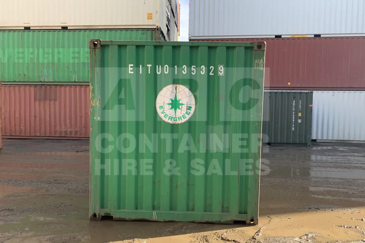 Container product image.