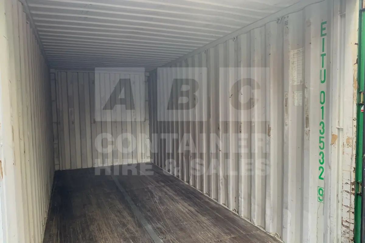 Container product image.