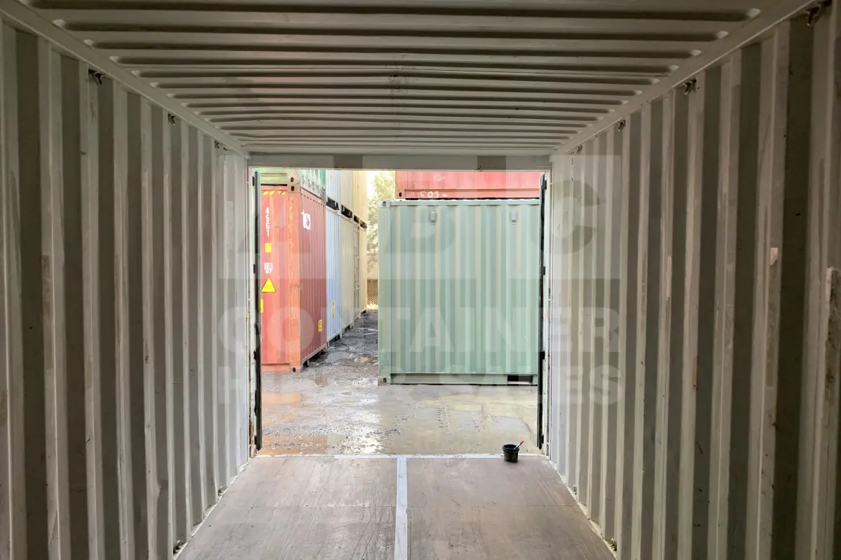 Container product image.