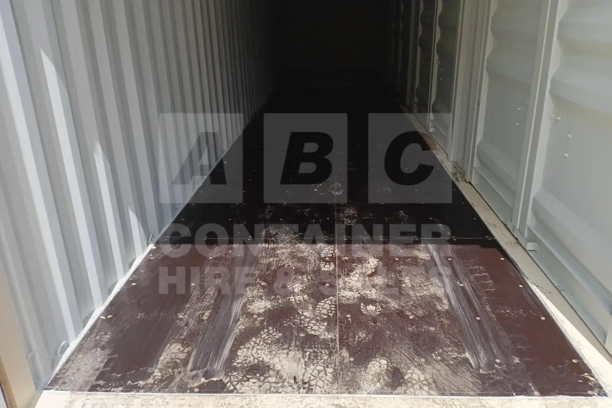 Container product image.
