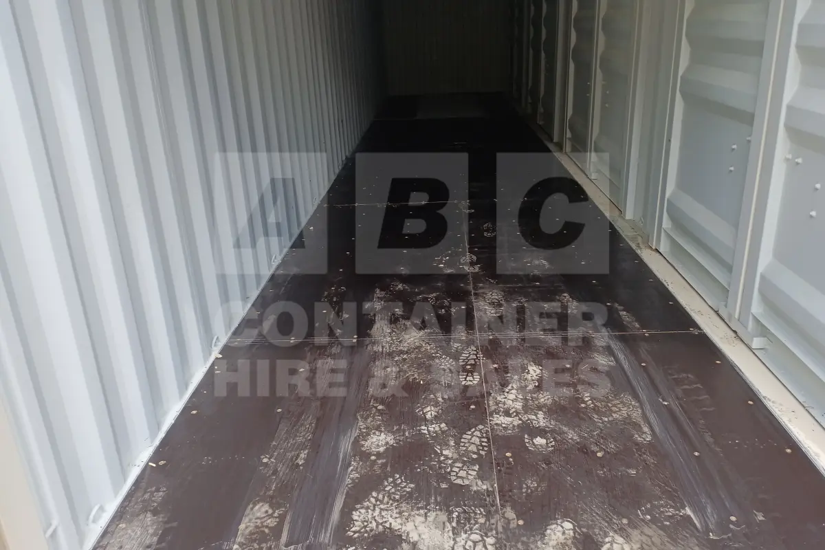 Container product image.