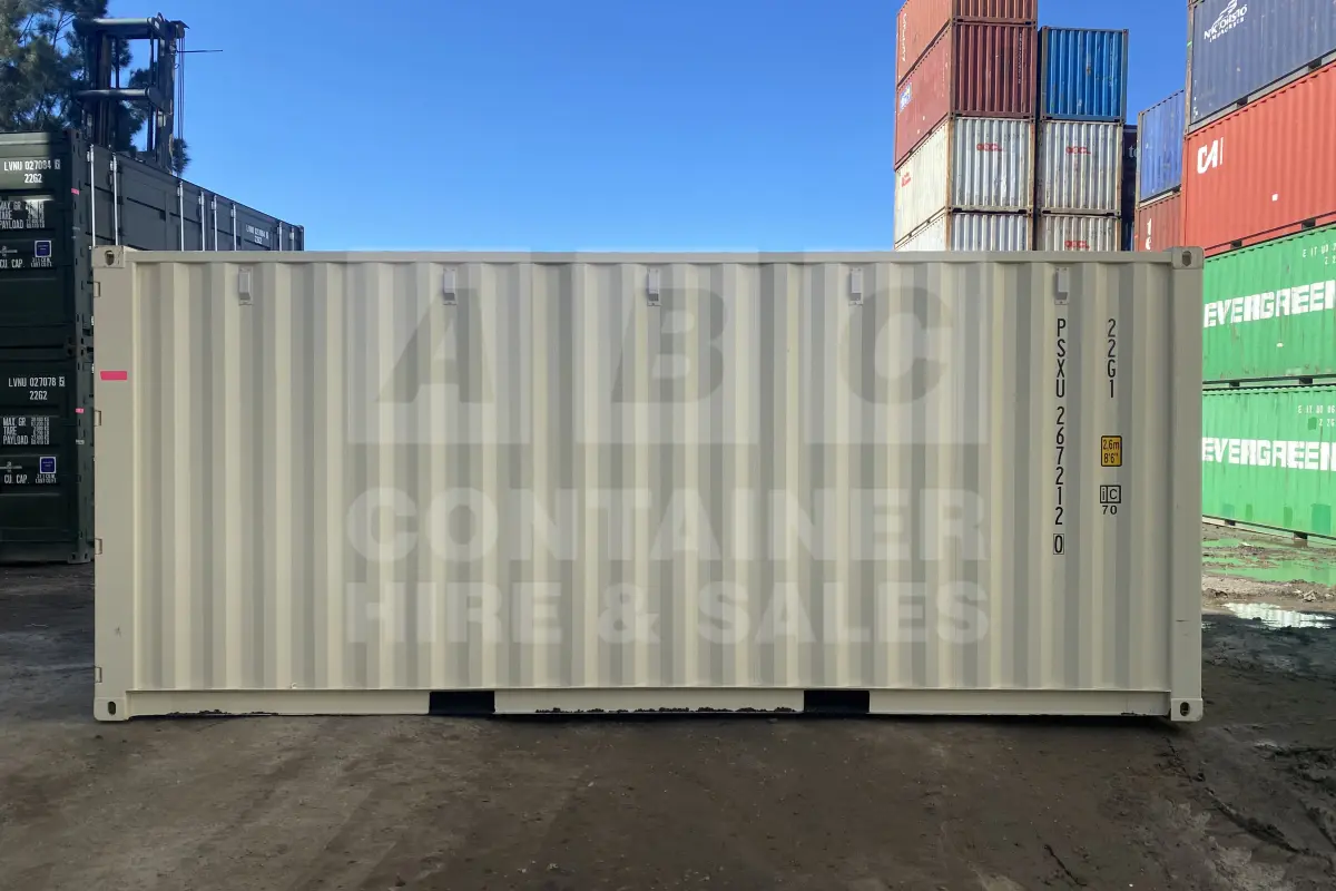 Container product image.
