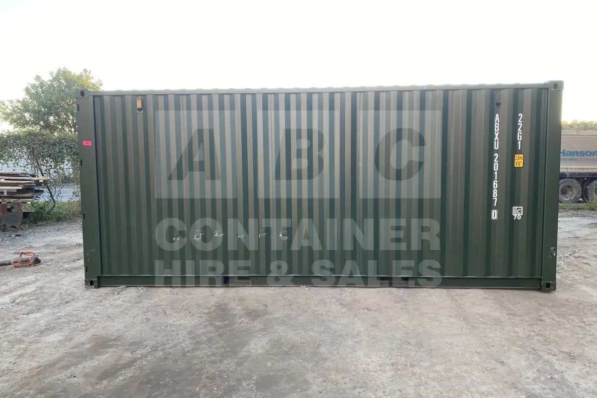 Container product image.