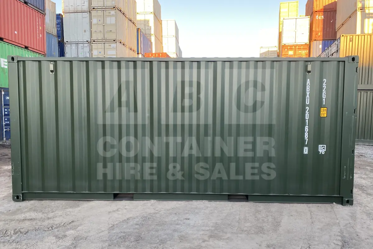 Container product image.