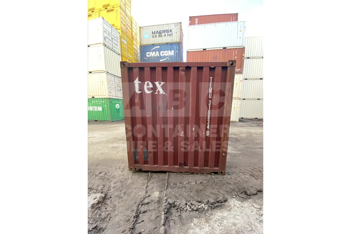 Container product image.