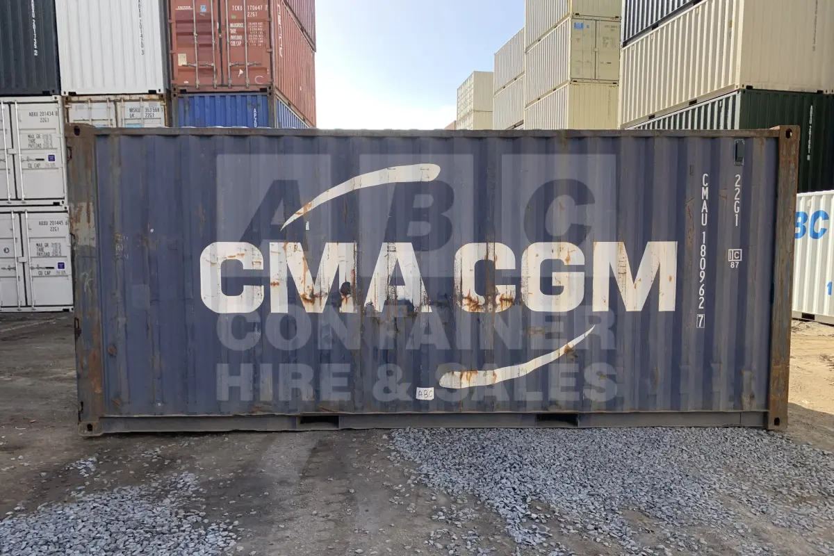 Container product image.