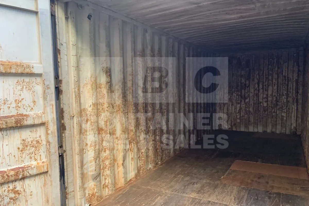 Container product image.