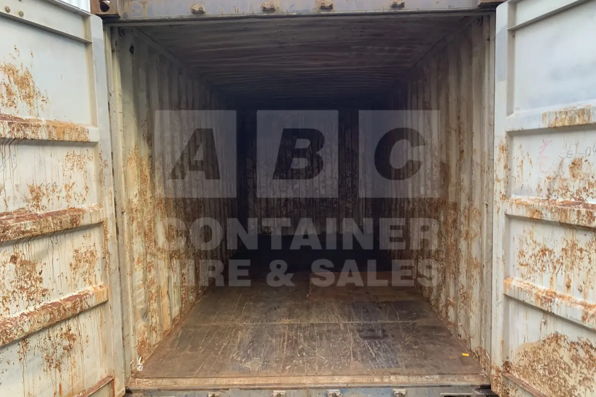 Container product image.