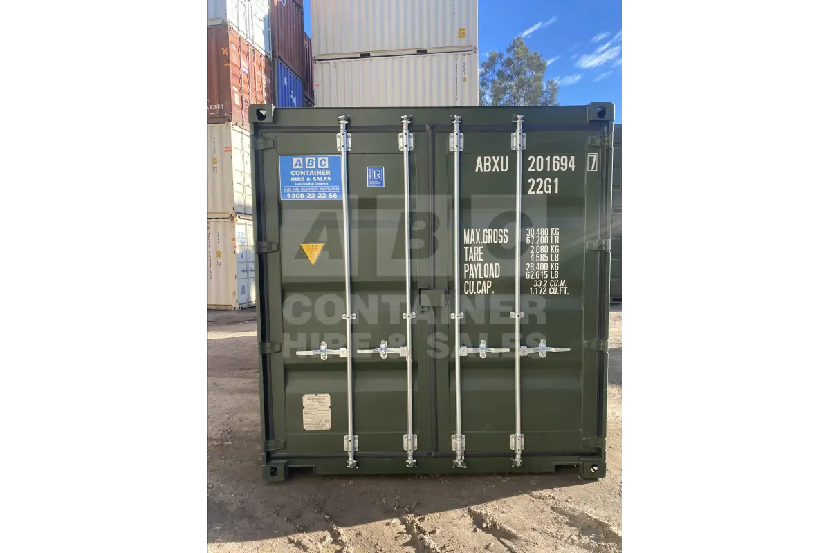 Container product image.