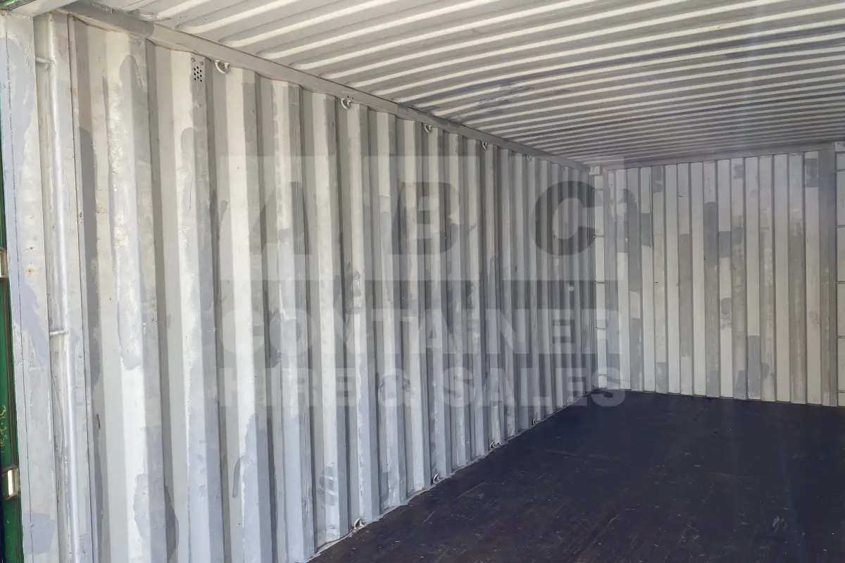 Container product image.