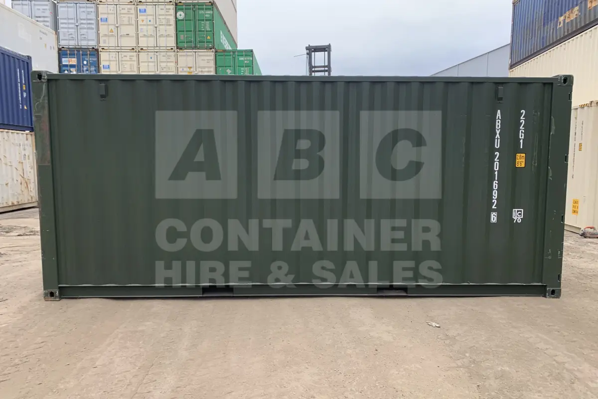 Container product image.