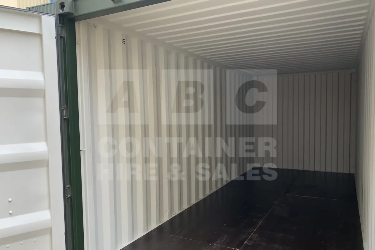 Container product image.
