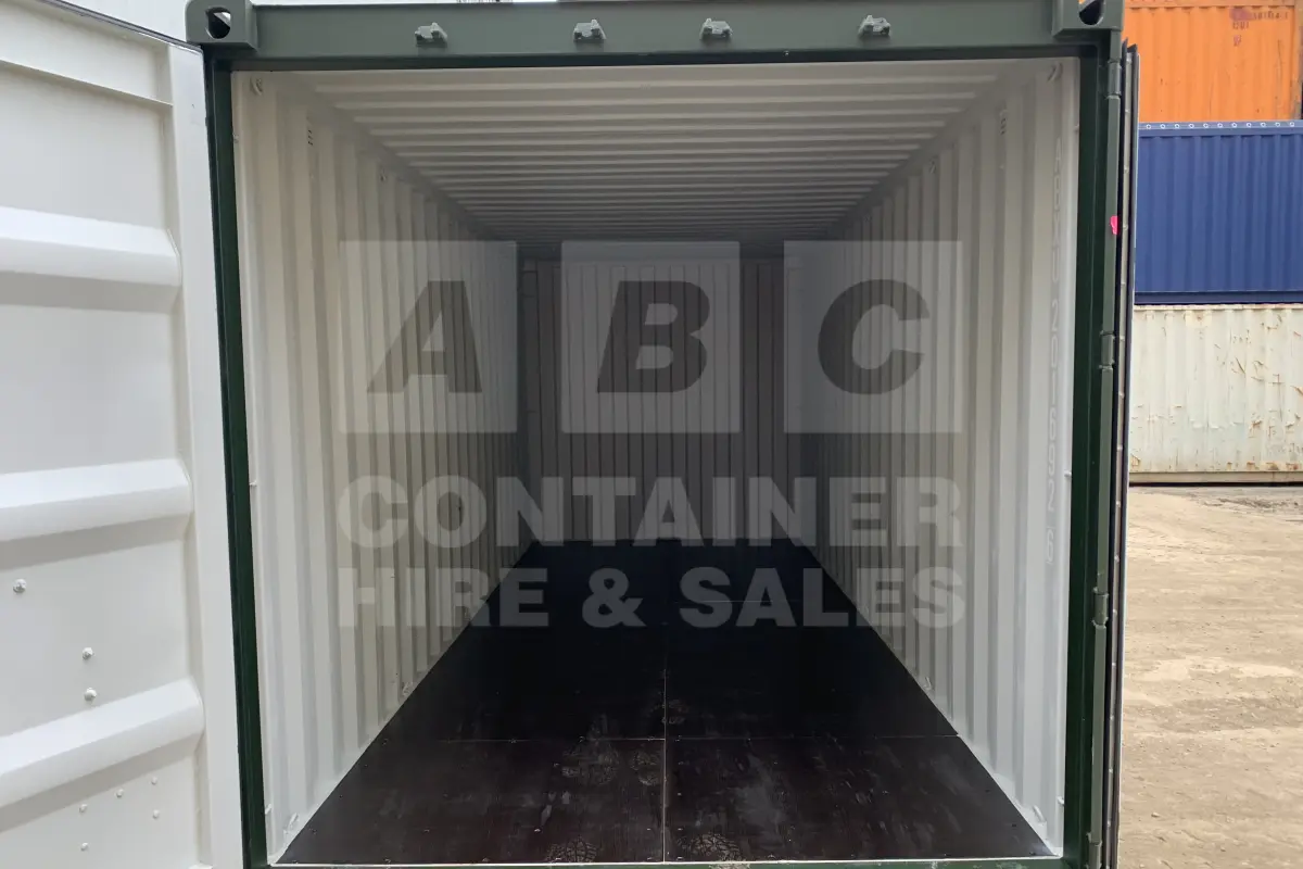 Container product image.