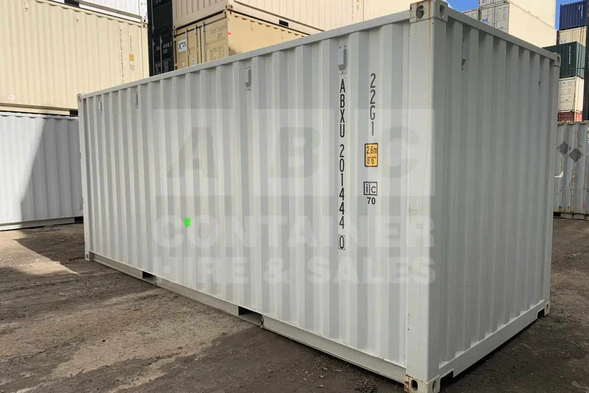 Container product image.