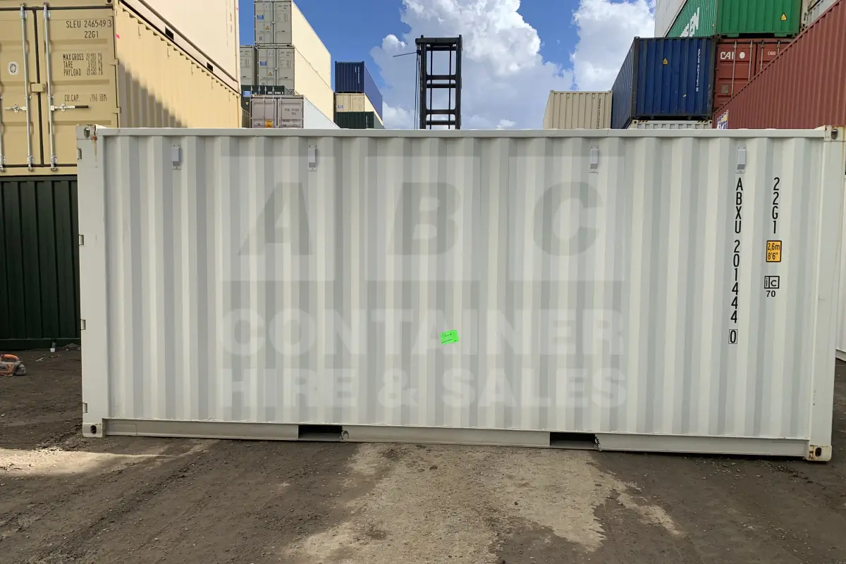 Container product image.