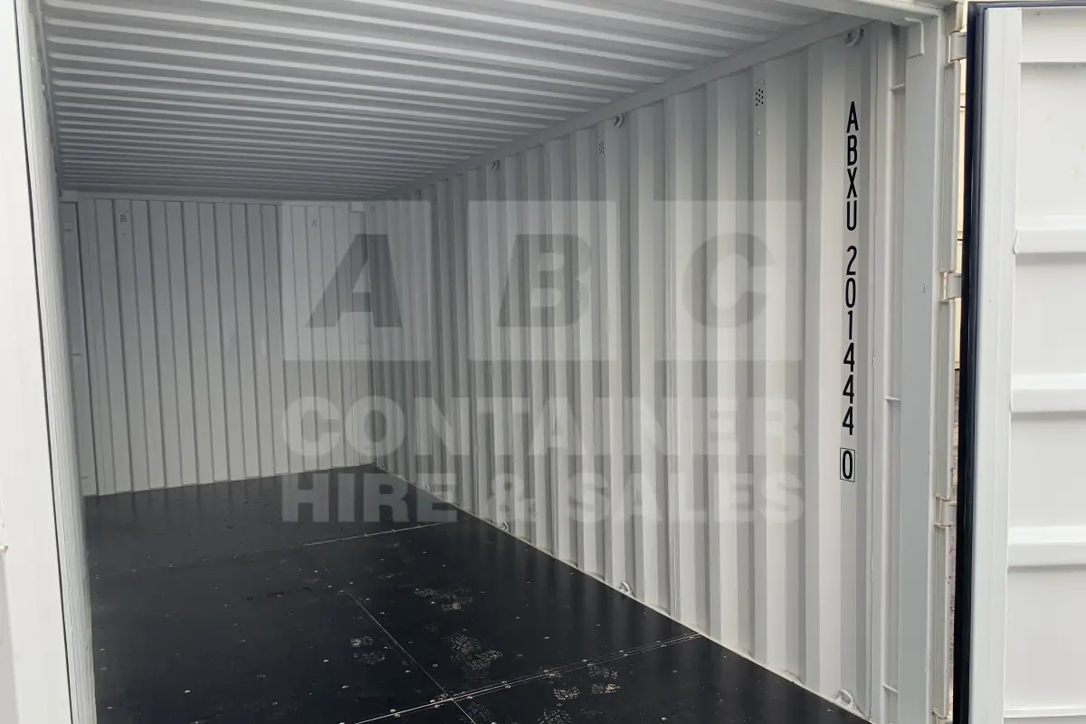 Container product image.