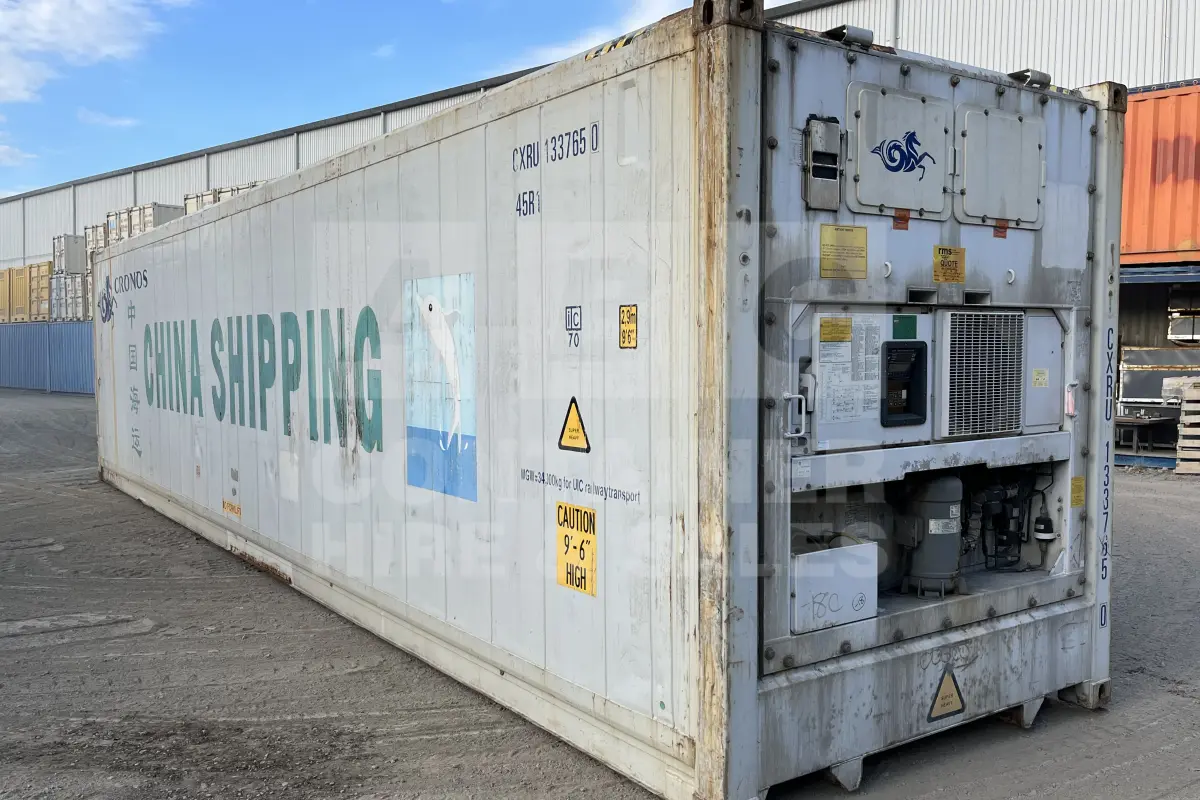Container product image.