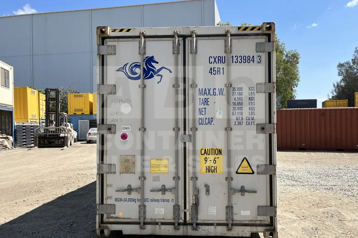 Container product image.
