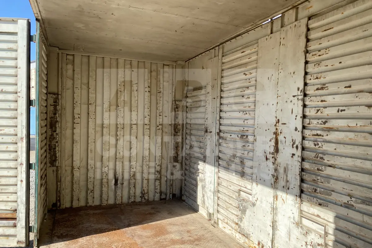 Container product image.