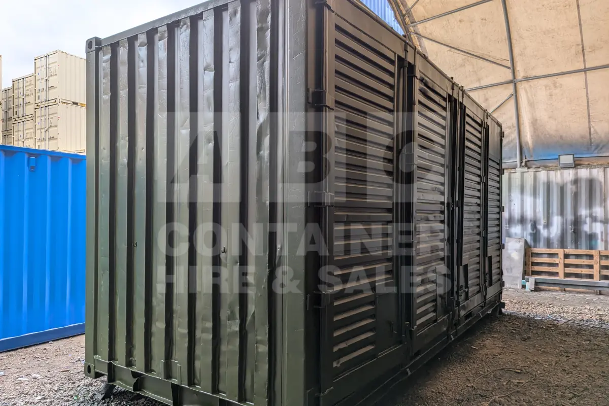 Container product image.