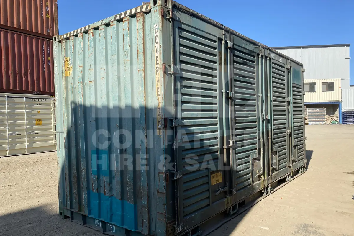 Container product image.