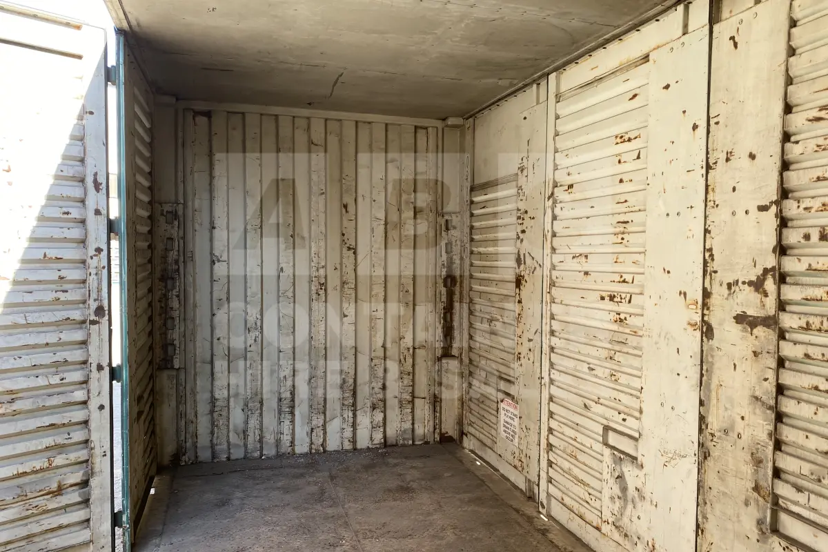 Container product image.