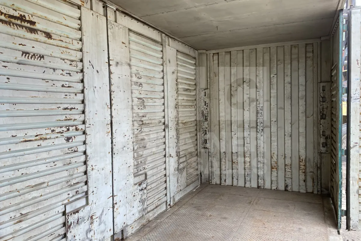 Container product image.