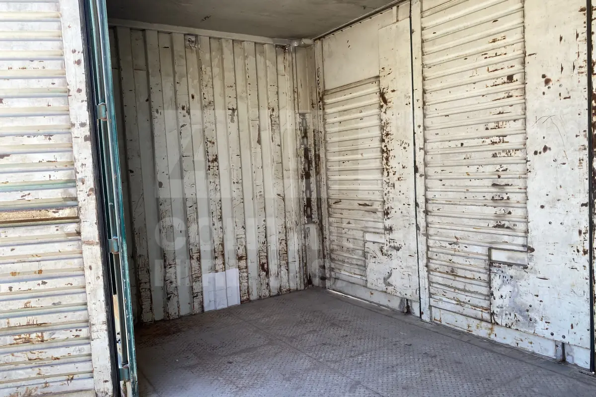 Container product image.