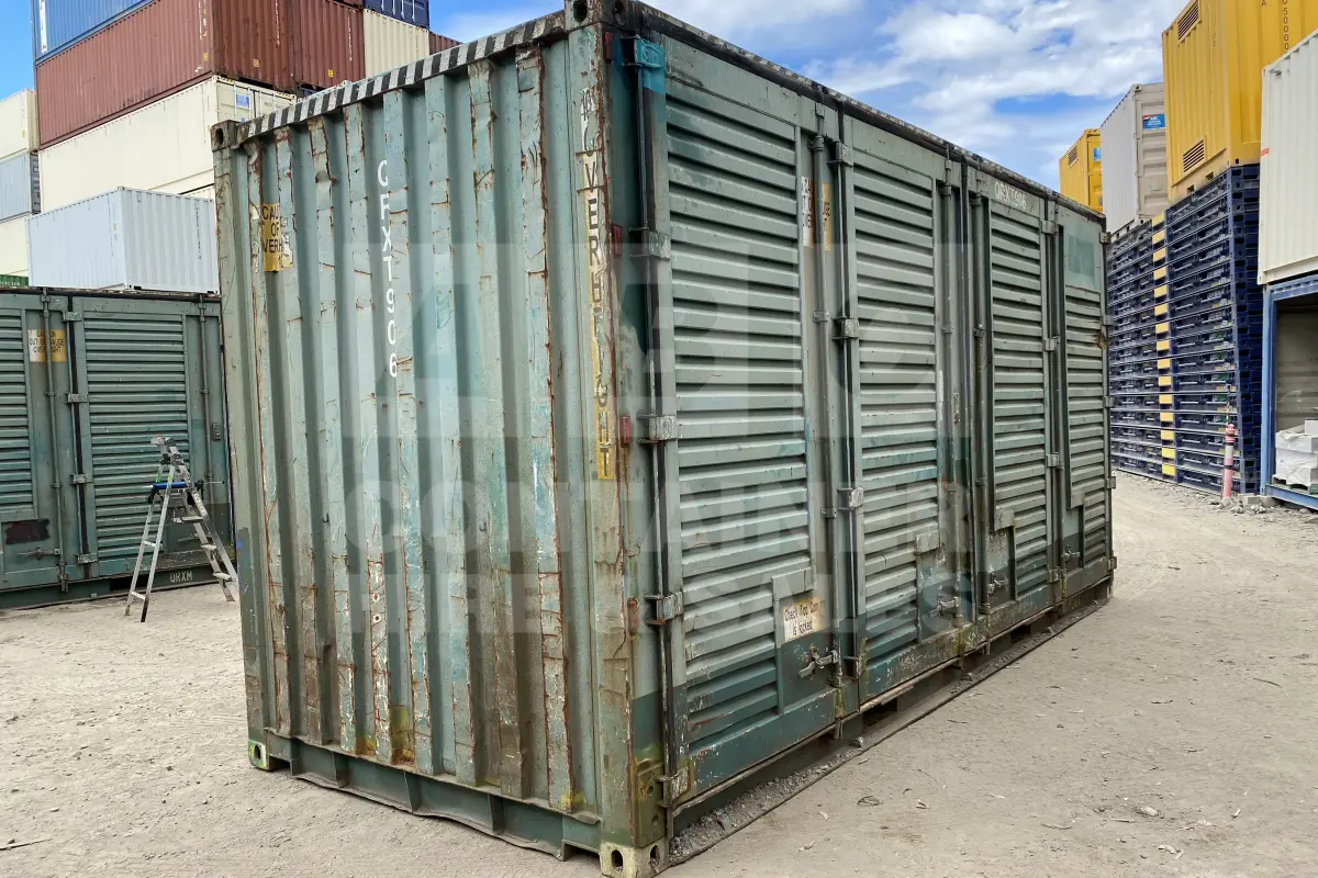 Container product image.